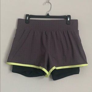 Fabletics Olesia Running Short